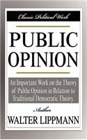 Public Opinion