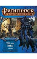 Pathfinder Adventure Path: Hell's Rebels Part 2 - Turn of the Torrent