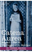 Catena Aurea