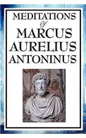 Meditations of Marcus Aurelius Antoninus: (English)