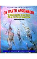 On Earth Assignment
