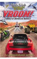 Uncle John's Bathroom Reader Vroom!