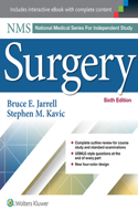 Nms Surgery