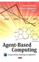 Agent-Based Computing