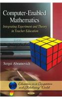 Computer-Enabled Mathematics