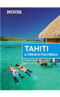 Moon Tahiti & French Polynesia