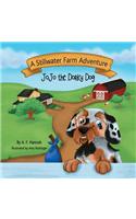 Jojo the Dorky Dog: (1 Still Water Farm Adventure)