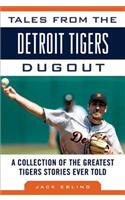 Tales from the Detroit Tigers Dugout