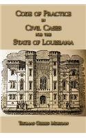 Code of Practice in Civil Cases for the State of Louisiana