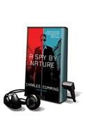 A Spy by Nature