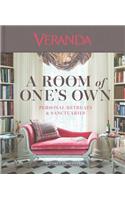 Veranda a Room of One's Own