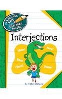 Interjections