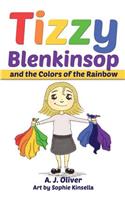 Tizzy Blenkinsop