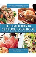 California Seafood Cookbook