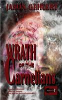 Wrath of the Carnelians