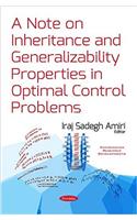 Note on Inheritance & Generalizability
