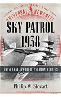 Sky Patrol 1938