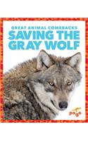 Saving the Gray Wolf