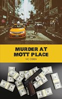 Murder at Mott Place