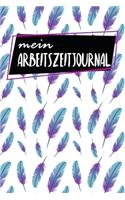 Arbeitszeitjournal