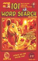 101 Word Search for Kids