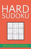 Hard Sudoku