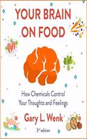Your Brain on Food Lib/E