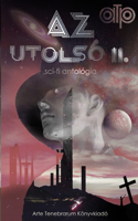 Az utolsó III/2.: sci-fi antológia