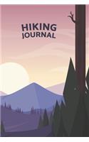 Hiking Journal