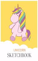 Unicorn SketchBook