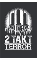 2 Takt Terror