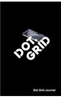 Dot Grid Journal
