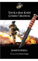 Ka-Bar Knife Combat Manual