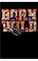Born Wild