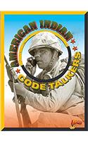 American Indian Code Talkers