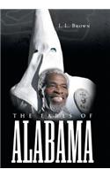 The Earls of Alabama