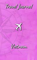 Travel Journal Vietnam