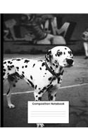 Composition Notebook