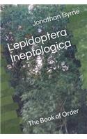 Lepidoptera Ineptologica