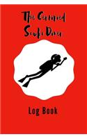 The Certified Scuba Diver Log Book