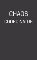 Chaos Coordinator