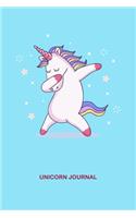 Unicorn Journal