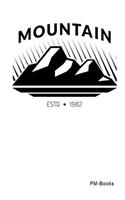 Mountain Estd 1982