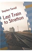 Last Train to Stratton