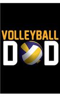 Volleyball Dad