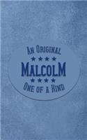 Malcolm�