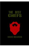 The Best Chefs Have Beards