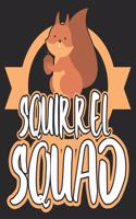 Squirrel Squad
