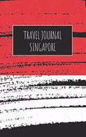 Travel Journal Singapore