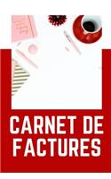 Carnet de Factures